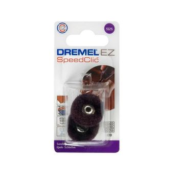 Dremel 512S-2615S512JA Aşındırıcı