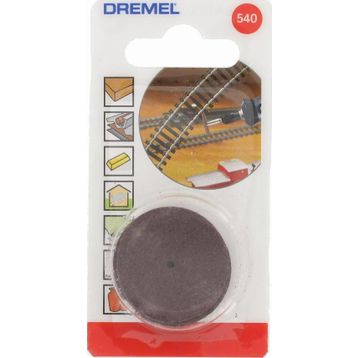 Dremel 540 32 mm 5'li Kesme Diski