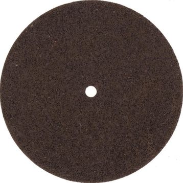 Dremel 540 5 Adet 32 mm Kesme Diski