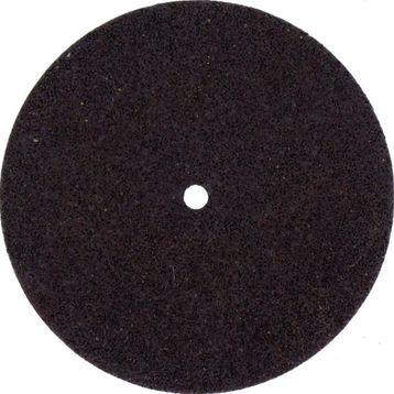 Dremel 540 5 Adet 32 mm Kesme Diski