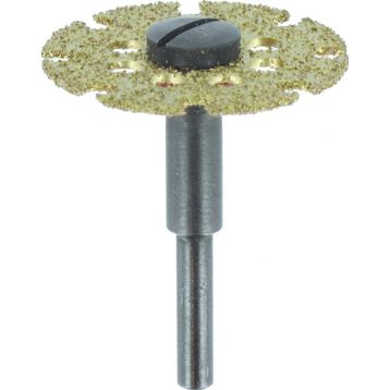 Dremel 542 25,4 mm Kesici Disk