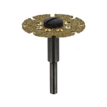 Dremel 542 25,4 mm Kesici Disk