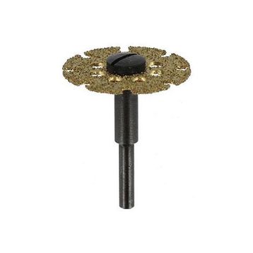 Dremel 542 25,4 mm Kesici Disk