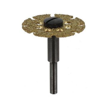 Dremel 542 25,4 mm Kesici Disk