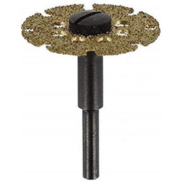 Dremel 542 25,4 mm Kesici Disk