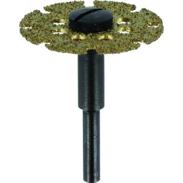Dremel 542 25,4 mm Kesici Disk