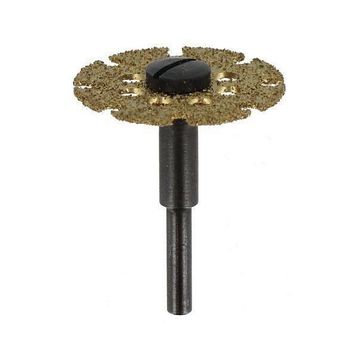 Dremel 542 25,4 mm Kesici Disk