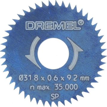 Dremel 546/26150546JB Testere Bıçağı