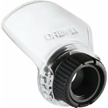 Dremel 550 Konfor Koruması Bağlantı Parçası Kiti