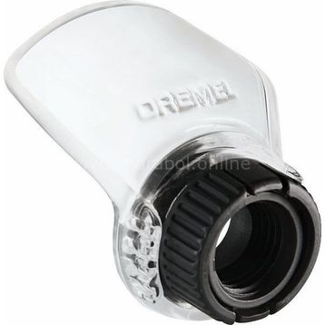 Dremel 550 Konfor Koruması Bağlantı Parçası Kiti