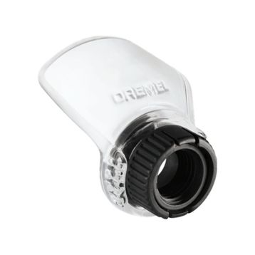 Dremel 550 Konfor Koruması Bağlantı Parçası Kiti