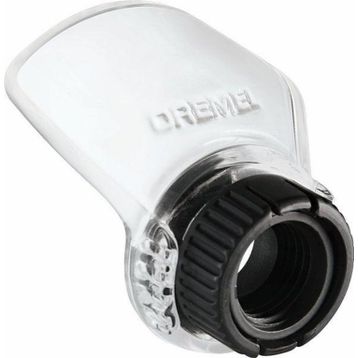 Dremel 550 Konfor Koruması Bağlantı Parçası Kiti