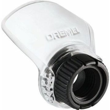 Dremel 550 Konfor Koruması Bağlantı Parçası Kiti