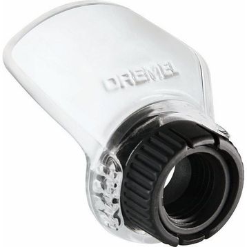 Dremel 550 Konfor Koruması Bağlantı Parçası Kiti