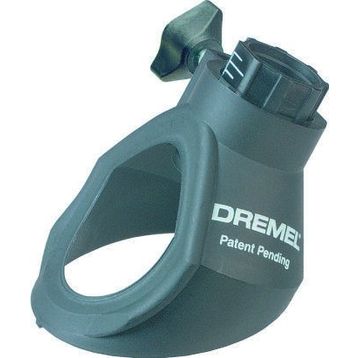 Dremel 568 Duvar Ve Zemin Harç Kazıma Kiti