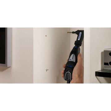 Dremel 575 Köşe Mandreni