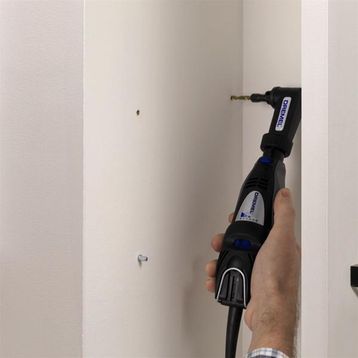 Dremel 575 Köşe Mandreni