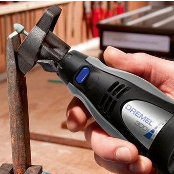 Dremel 576 Şekillendirme Platformu
