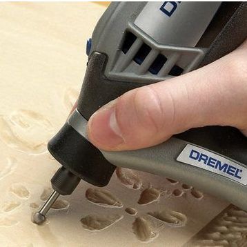 Dremel 577 Tam Kavrama Bağlantı Parçası