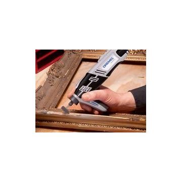 Dremel 577 Tam Kavrama Bağlantı Parçası
