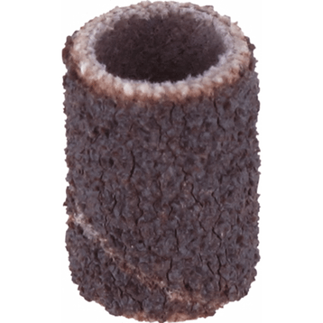 Dremel 6.4 mm 6 Adet Kaba 60 Kum Zımpara