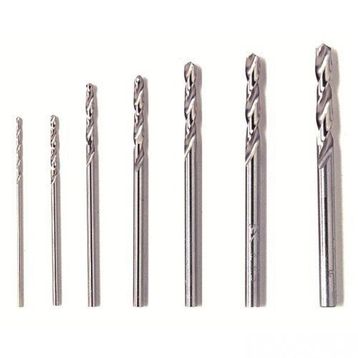 Dremel 628 7 Parça Hassas Delici Uç Seti