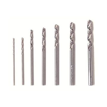 Dremel 628 7 Parça Hassas Delici Uç Seti