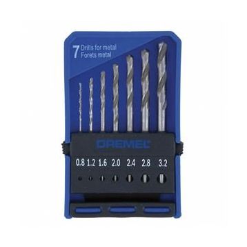 Dremel 628 Hassas Delici Uç Seti