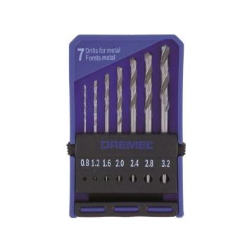 Dremel 628 Hassas Delici Uç Seti