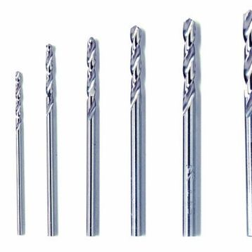 Dremel 628 Hassas Delici Uç Seti