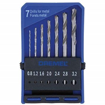Dremel 628 Hassas Delici Uç Seti