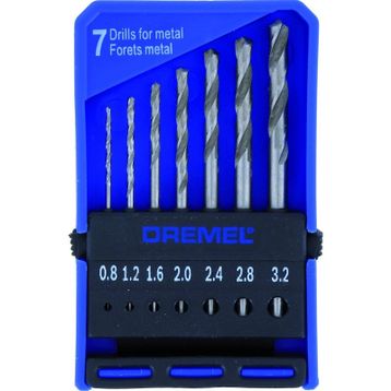Dremel 628 Hassas Delici Uç Seti