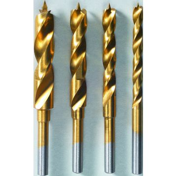 Dremel 636 Ahşap Delici Uç Seti