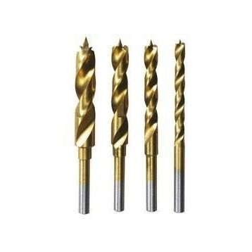 Dremel 636 Ahşap Matkap Ucu Seti