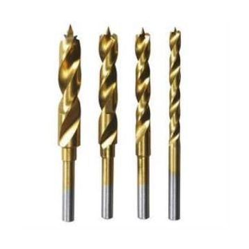 Dremel 636 Ahşap Matkap Ucu Seti