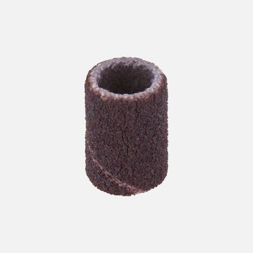Dremel 6,4 mm Çaplı 120 Kum Kalınlıklı Zımpara Şeridi