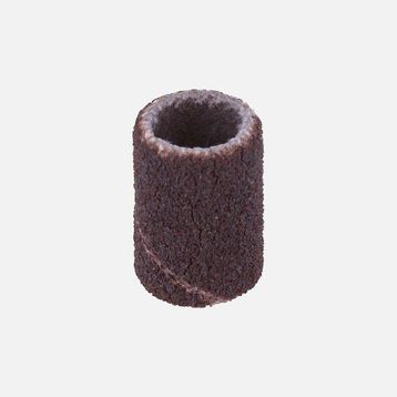 Dremel 6,4 mm Çaplı 120 Kum Kalınlıklı Zımpara Şeridi