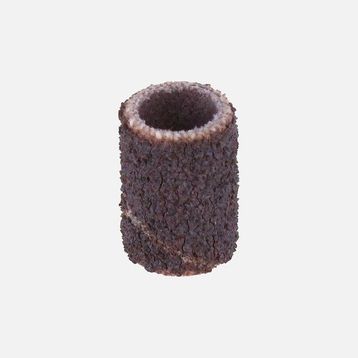 Dremel 6,4 mm Çaplı 60 Kum Kalınlıklı Zımpara Şeridi