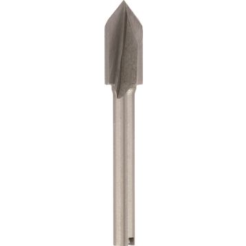 Dremel 640 6,4 mm Hss Freze Ucu