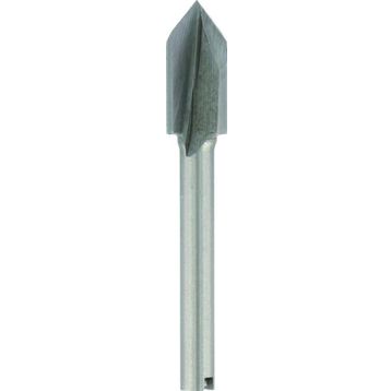 Dremel 640 6,4 mm Hss Freze Ucu