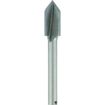 Dremel 640 6,4 mm Hss Freze Ucu