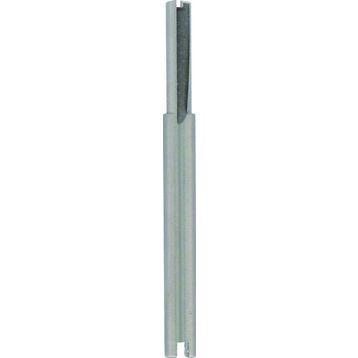 Dremel 650 1 Adet 3,2 mm HSS Freze Ucu