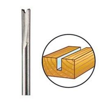 Dremel 650 1 Adet 3,2 mm HSS Freze Ucu