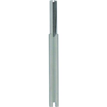 Dremel 650 1 Adet 3,2 mm HSS Freze Ucu
