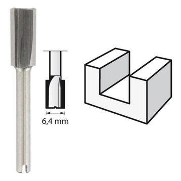 Dremel 654-2615065432 Freze Ucu