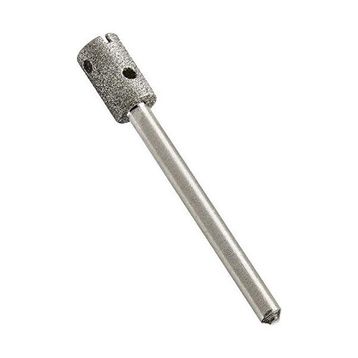 Dremel 663 6,4mm Cam Delme Ucu