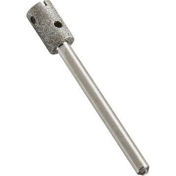 Dremel 663 6,4mm Cam Delme Ucu