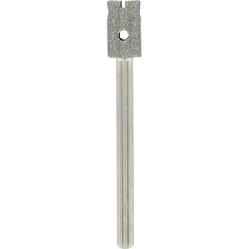 Dremel 663 6,4mm Cam Delme Ucu