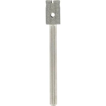 Dremel 663 6,4mm Cam Delme Ucu
