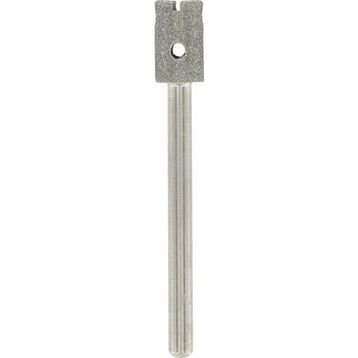 Dremel 663 6,4mm Cam Delme Ucu